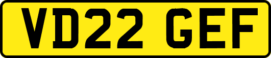 VD22GEF