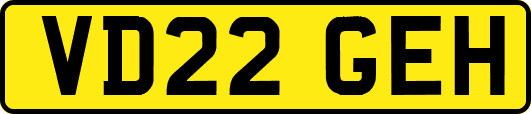 VD22GEH
