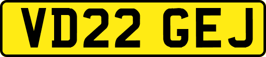VD22GEJ