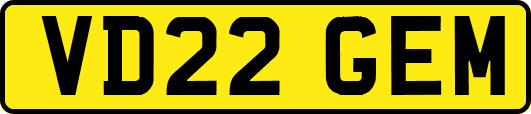 VD22GEM