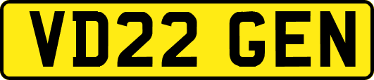 VD22GEN