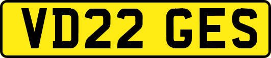 VD22GES