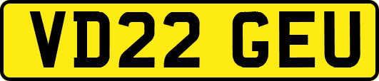 VD22GEU