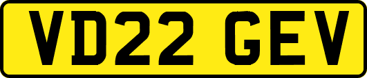 VD22GEV