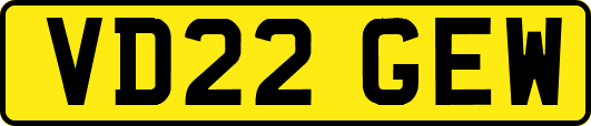 VD22GEW
