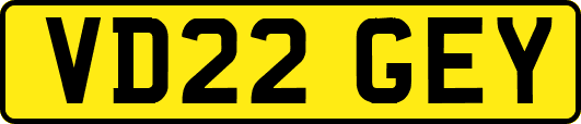 VD22GEY