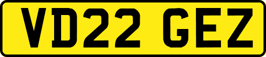 VD22GEZ