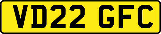 VD22GFC
