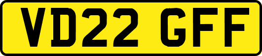 VD22GFF