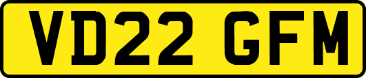VD22GFM