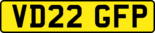 VD22GFP