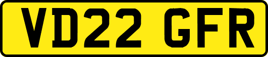 VD22GFR