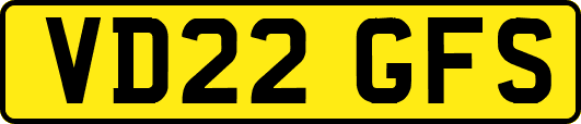 VD22GFS