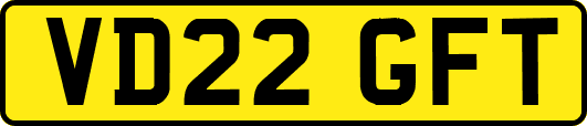 VD22GFT