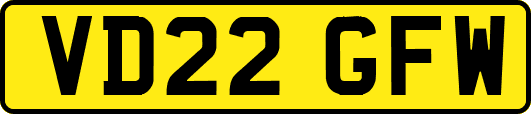 VD22GFW