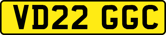 VD22GGC