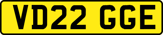 VD22GGE