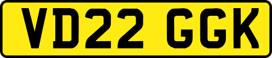 VD22GGK