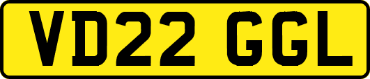 VD22GGL