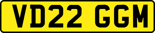 VD22GGM