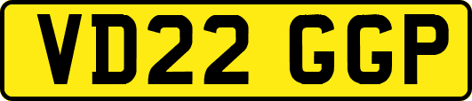 VD22GGP