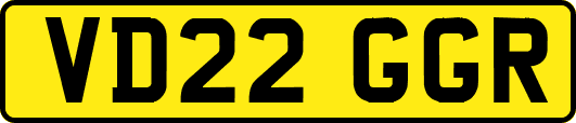 VD22GGR