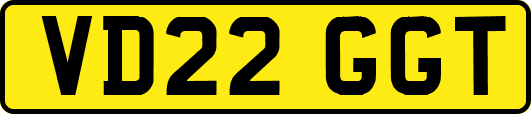 VD22GGT