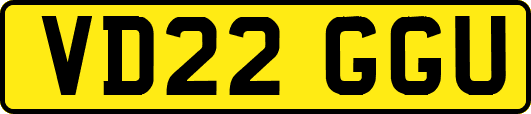 VD22GGU