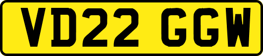VD22GGW