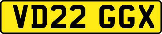 VD22GGX