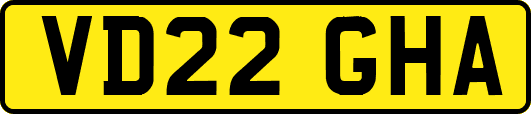 VD22GHA