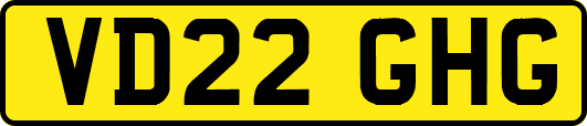 VD22GHG