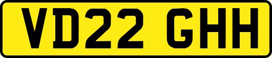 VD22GHH
