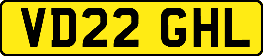 VD22GHL