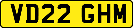 VD22GHM