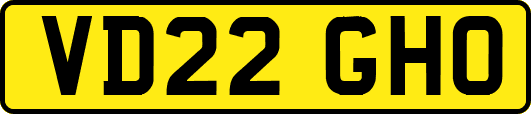 VD22GHO