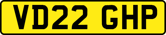 VD22GHP