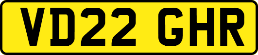 VD22GHR