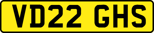 VD22GHS