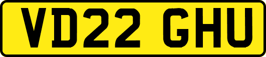 VD22GHU