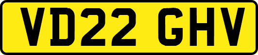 VD22GHV