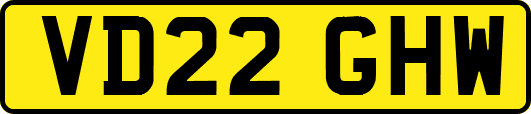 VD22GHW