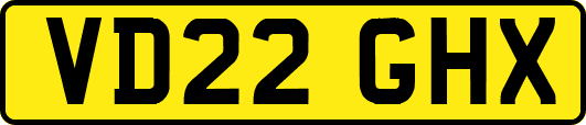 VD22GHX