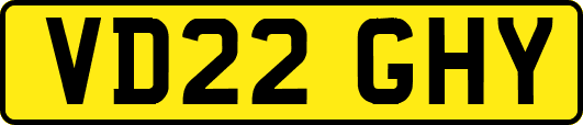 VD22GHY