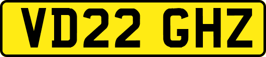 VD22GHZ