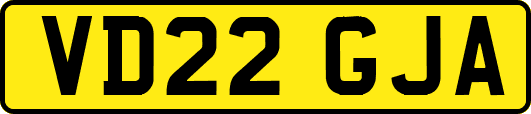 VD22GJA