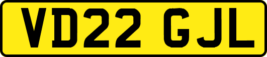 VD22GJL