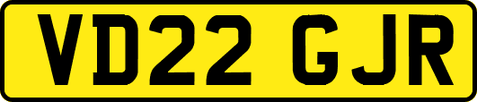 VD22GJR