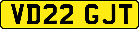 VD22GJT