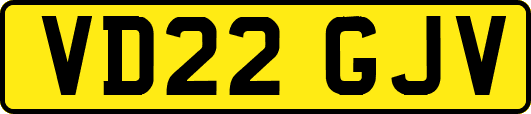 VD22GJV